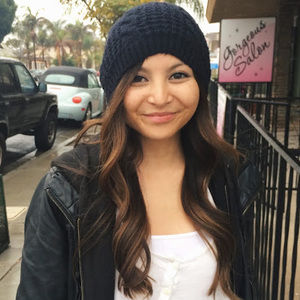 Meet your Posher, Kimberly